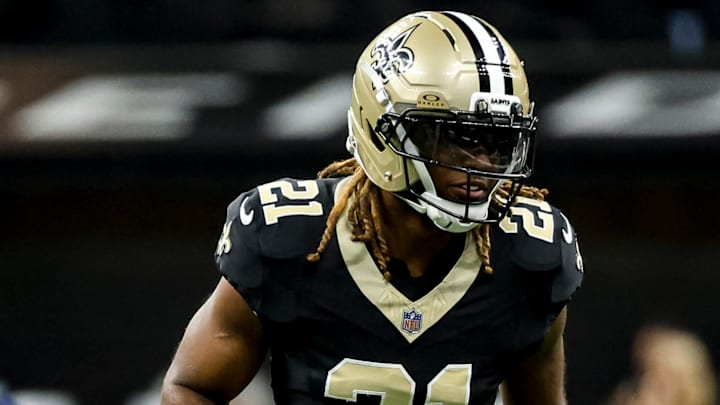 Denver Broncos v New Orleans Saints - NFL Preseason 2025