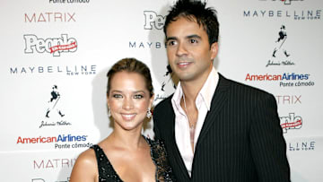 Luis Fonsi y Adamari López tuvieron una relación amorosa