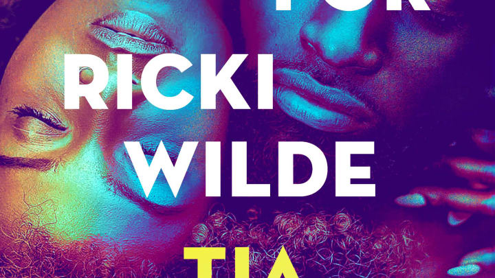 A Love Song for Ricki Wilde by Tia Williams. Image Credit to Grand Central Publishing. 
