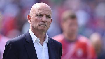 Guy Stéphan - Entraineur adjoint de l'équipe de France Guy Stéphan - Entraineur adjoint de l'équipe de France