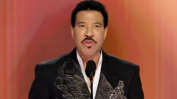 Lionel Richie