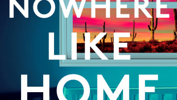 Nowhere Like Home by Sarah Shepard. Image Credit to Penguin Random House. 