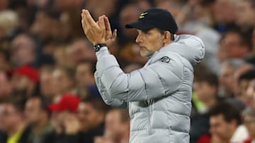 Applaus, Applaus: Chelsea FC gewann 7 Auswärts-Derbys hintereinander