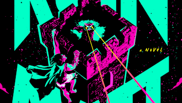 This Inevitable Ruin by Matt Dinniman (Dungeon Crawler Carl #7)