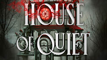 The House of Quiet by Kiersten White.