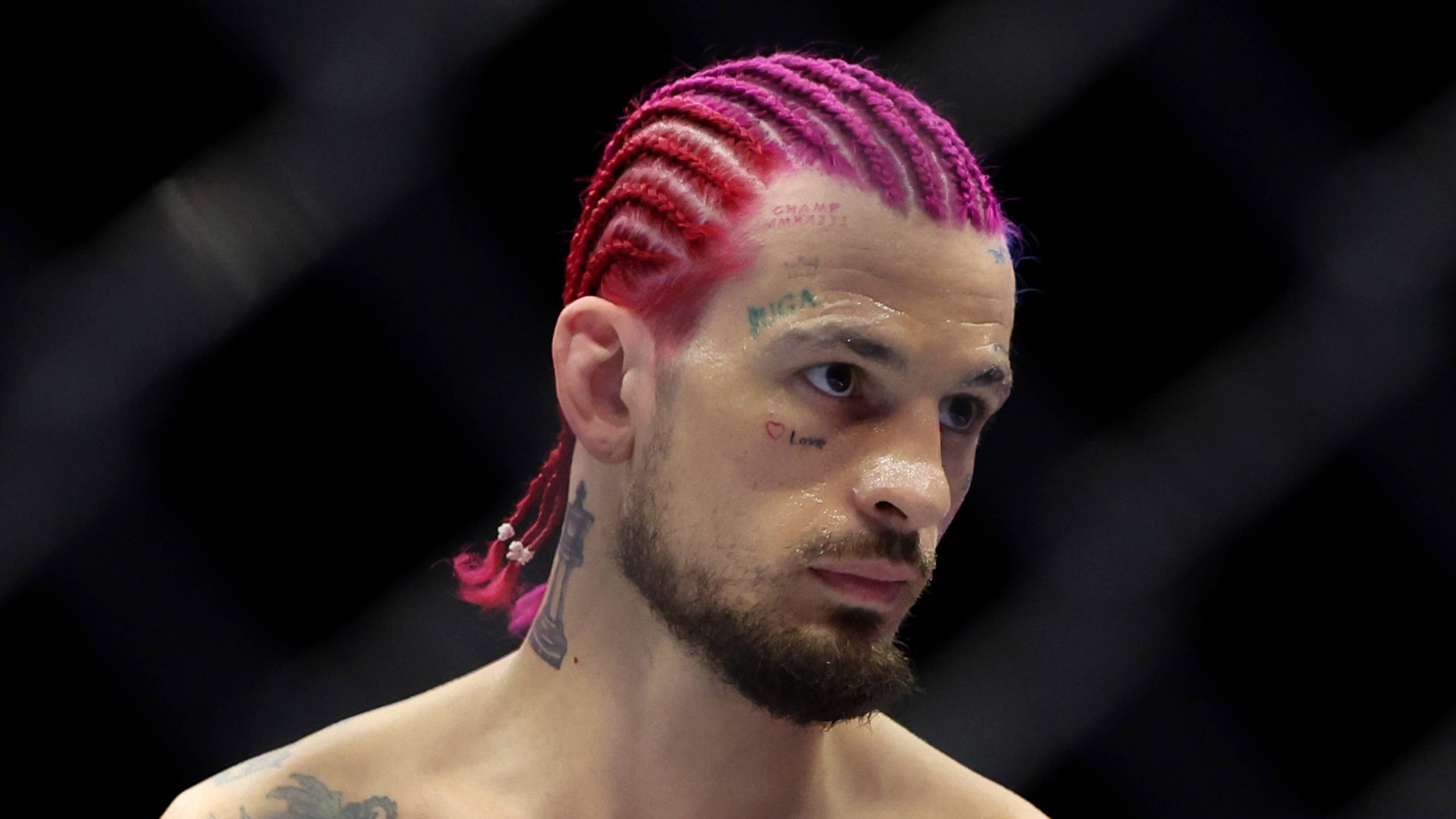UFC 332 Star Claims Sean O'Malley Avoided UFC Fight House Fight