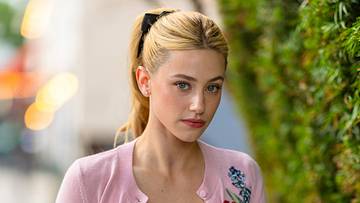 Lili Reinhart