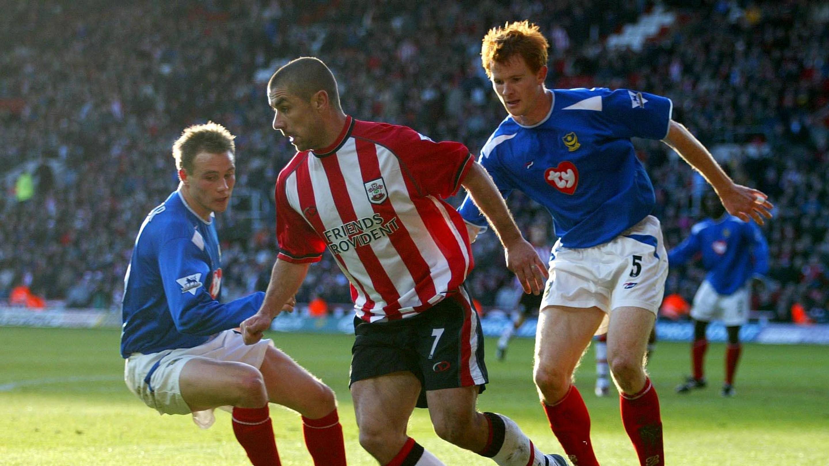 How Southampton claimed ultimate bragging rights in five classic South Coast derbies