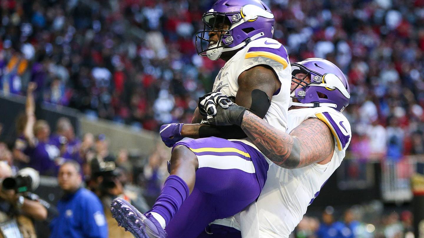 Vikings' Dalton Risner signing likely pushes Blake Brandel back to bench - Vimarsana News