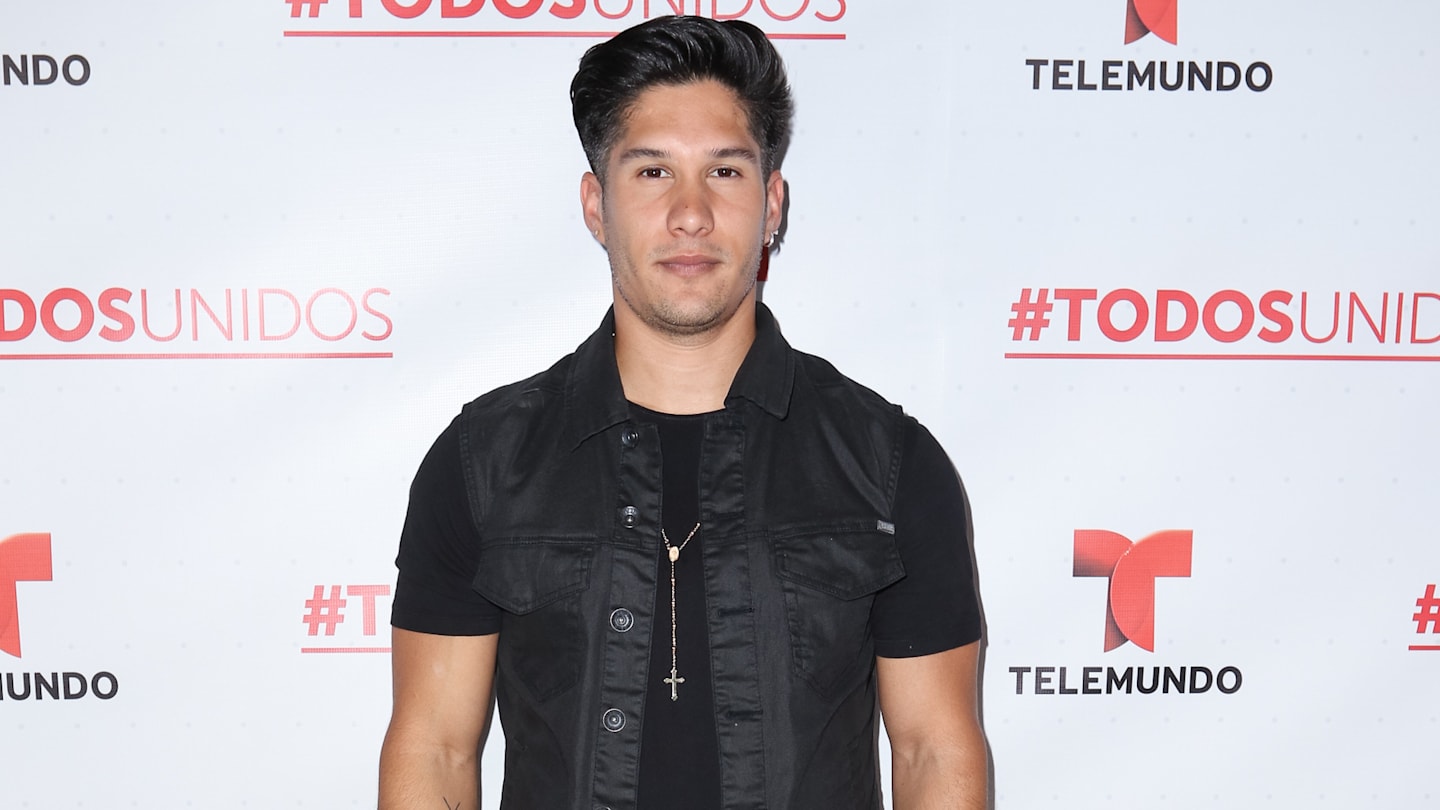 Por Qué Sería Ilegal La Boda De Chyno Miranda Y Su Novia Astrid Dayana Por Qué Sería Ilegal La Boda De Chyno Miranda Y Su Novia Astrid Dayana