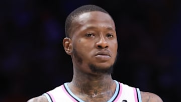 Miami Heat, Terry Rozier, NBA Trade Rumors, Tyler Herro