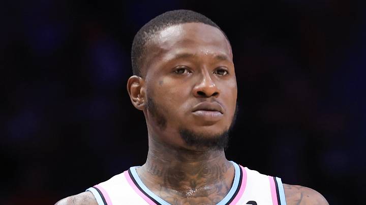 Miami Heat, Terry Rozier, NBA Trade Rumors, Tyler Herro