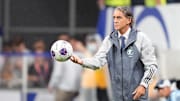 Roberto Mancini