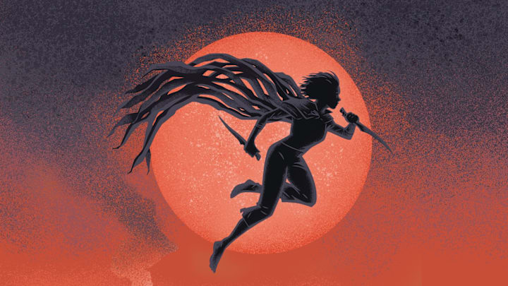 Mistborn: The Final Empire by Brandon Sanderson. Image courtesy of Tor Books.
