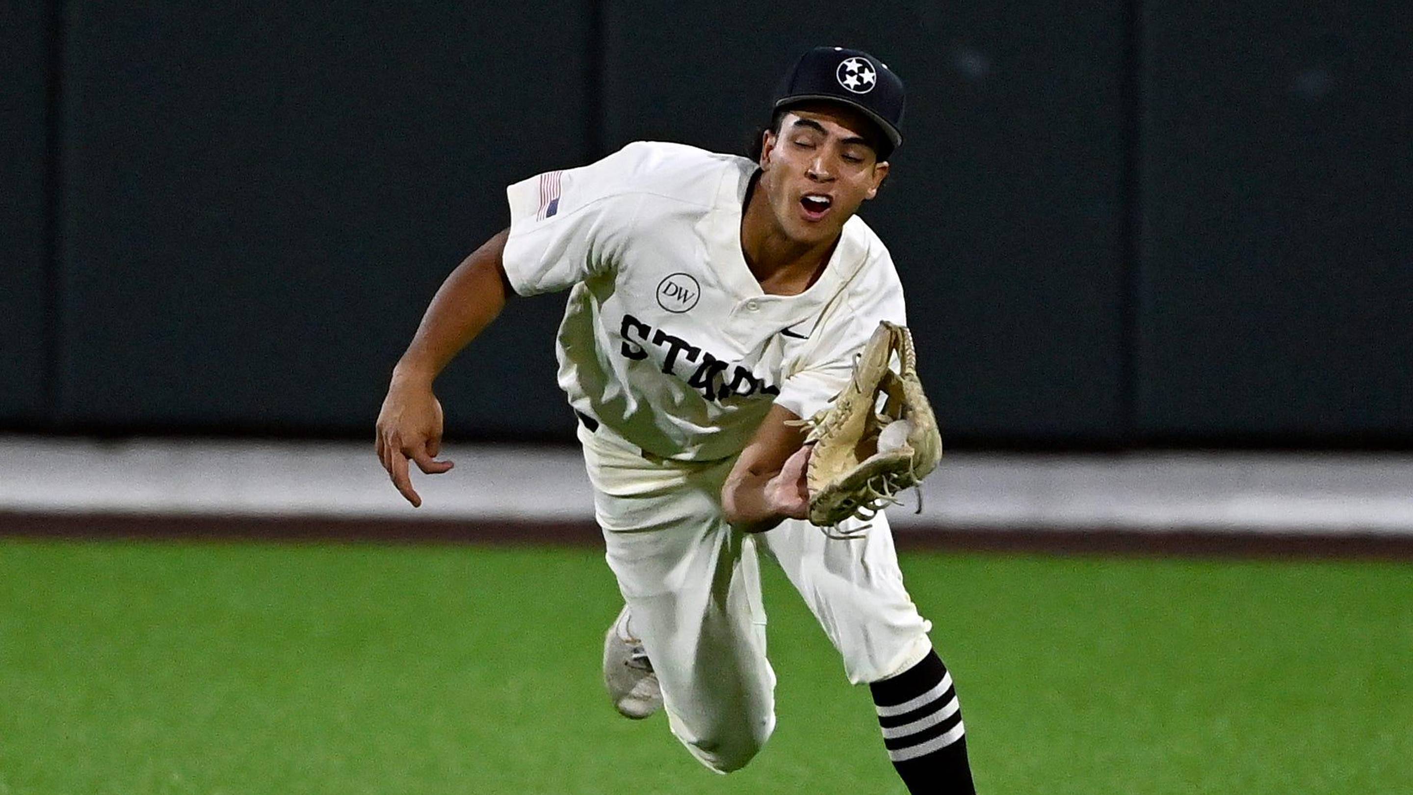 How Maryland David Mendez Evolved Into a Star During His Junior Campaign