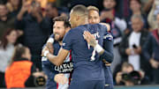 Le PSG a frappé fort contre le Maccabi Haïfa