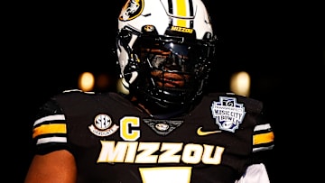 Iowa v Missouri - TransPerfect Music City Bowl