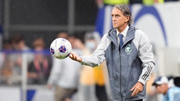 Igor Tudor's tough stance could allow Juventus to explore bringing in former Italy manager Roberto Mancini