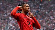 Michael Olise trifft auf die Roten Bullen zum Bundesliga-Start