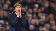 Spurs' painful rebuild goes on