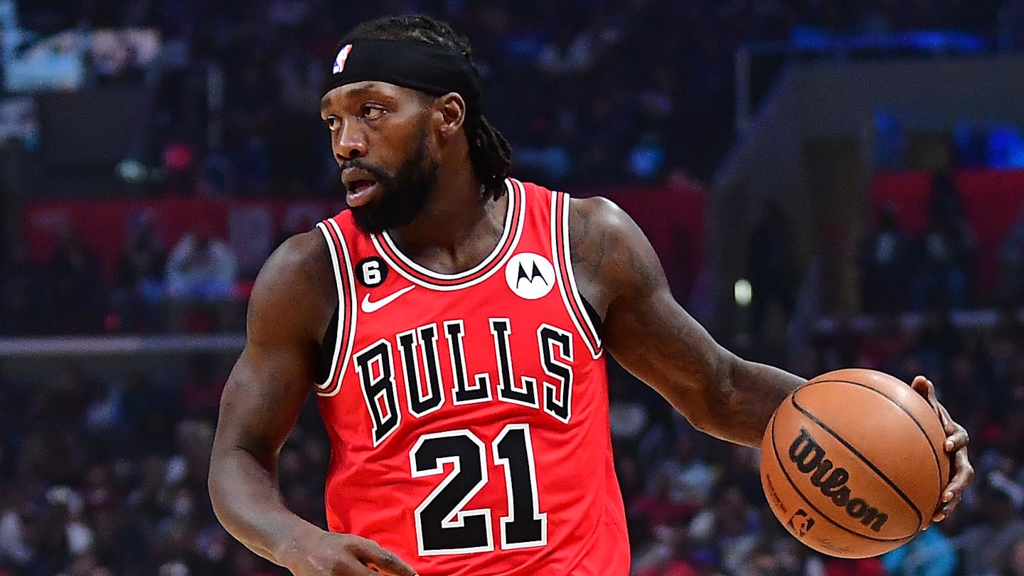 Ex-NBA Guard Patrick Beverley Reacts to Potential New Lakers Player
