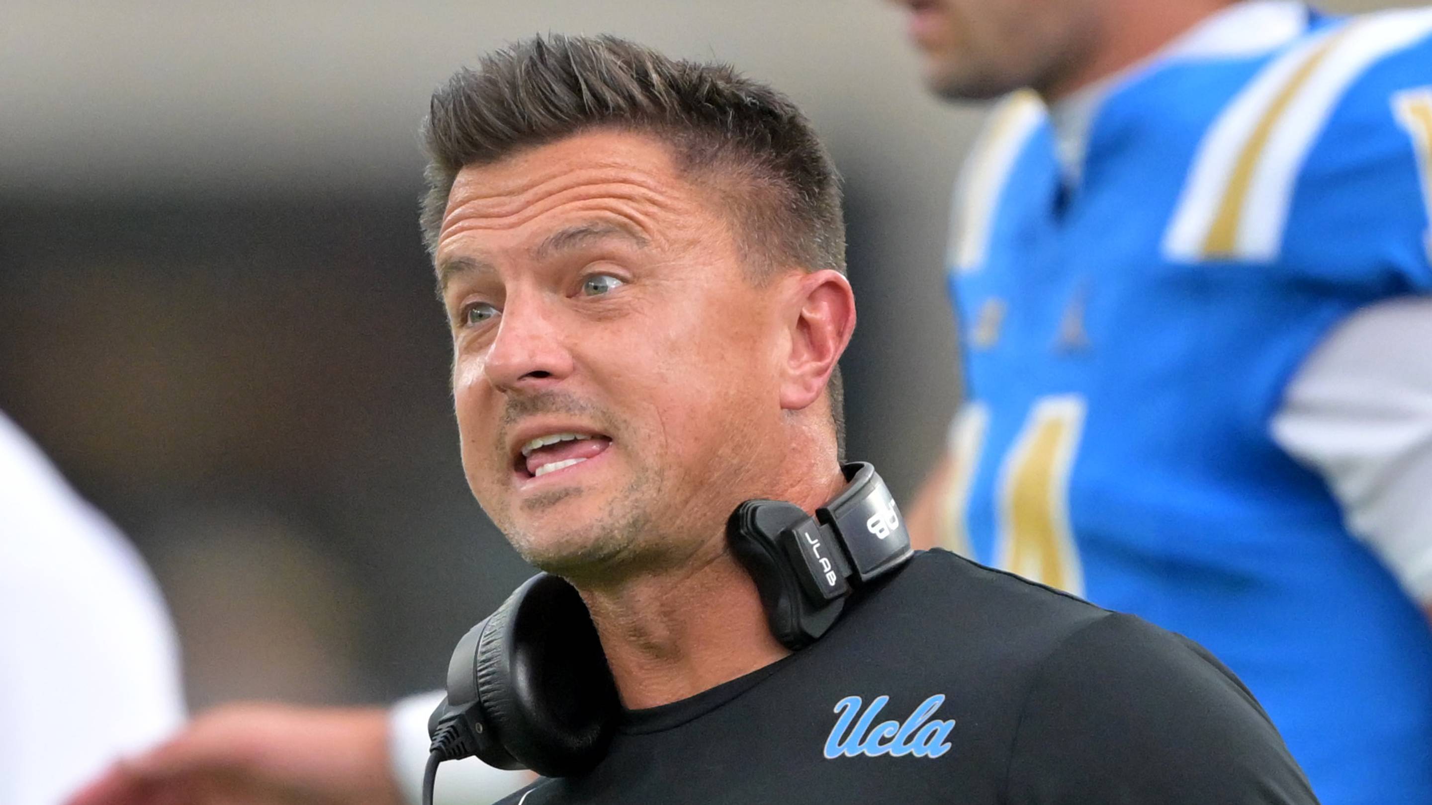 UCLA's Ground Game Stalls, But Ty Dieffenbach Airs It Out in 6-0 Start