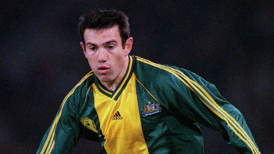 Stan Lazaridis, Australia