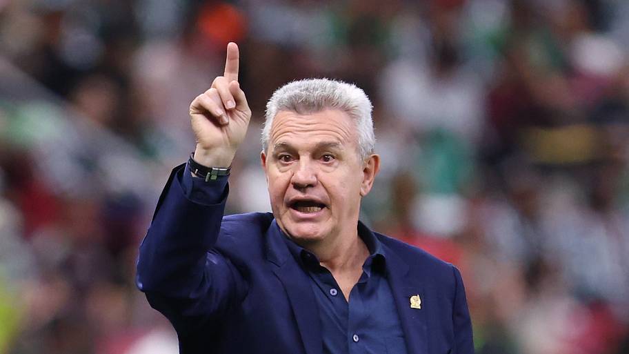Javier Aguirre