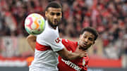 Die Niederlage gegen Leverkusen beendete ein mäßiges VfB-Jahr