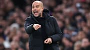 Tottenham Hotspur v Manchester City - Premier League