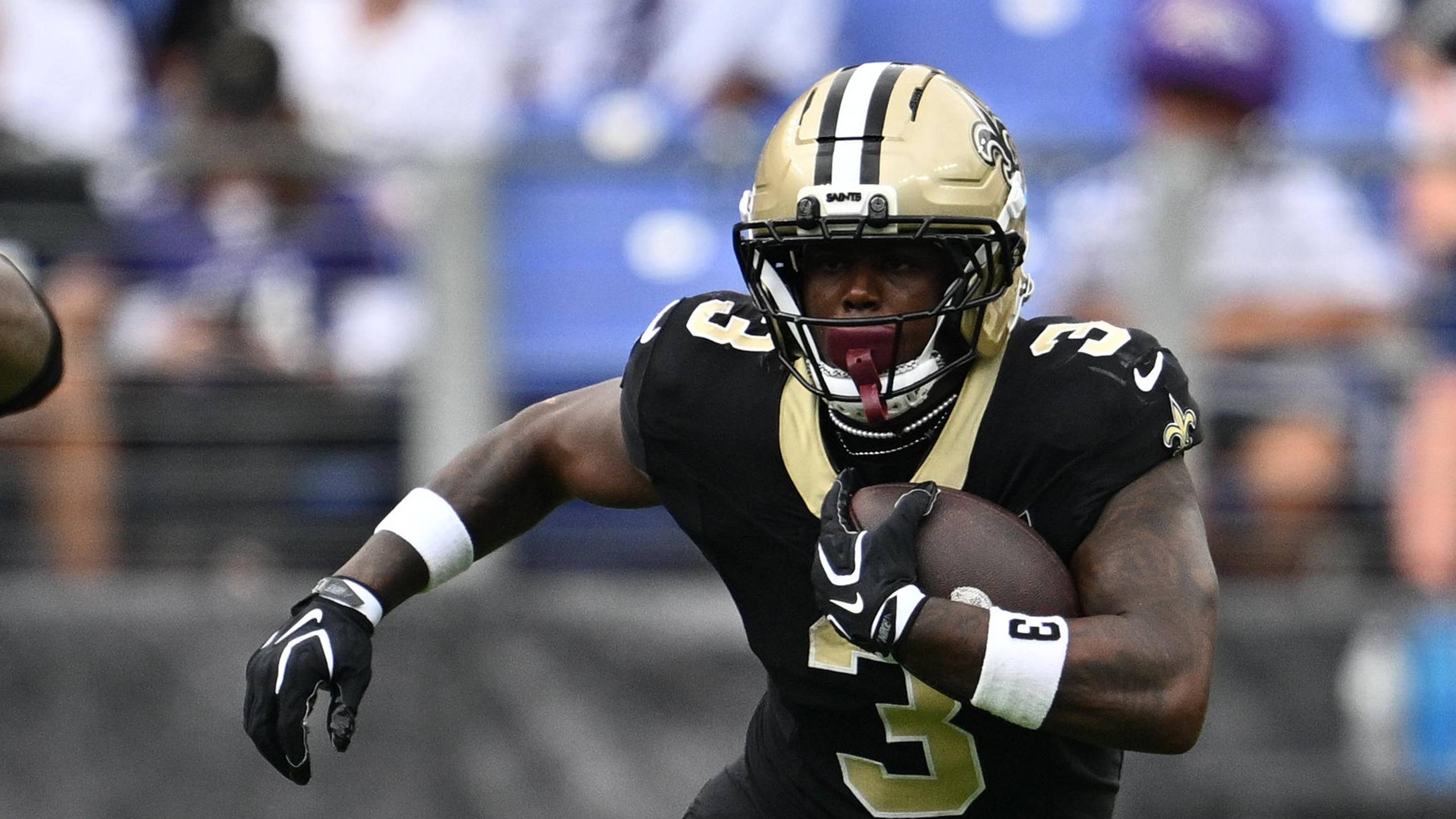 Kellen Moore just confirmed Saints fans’ worst fear about Travis Etienne