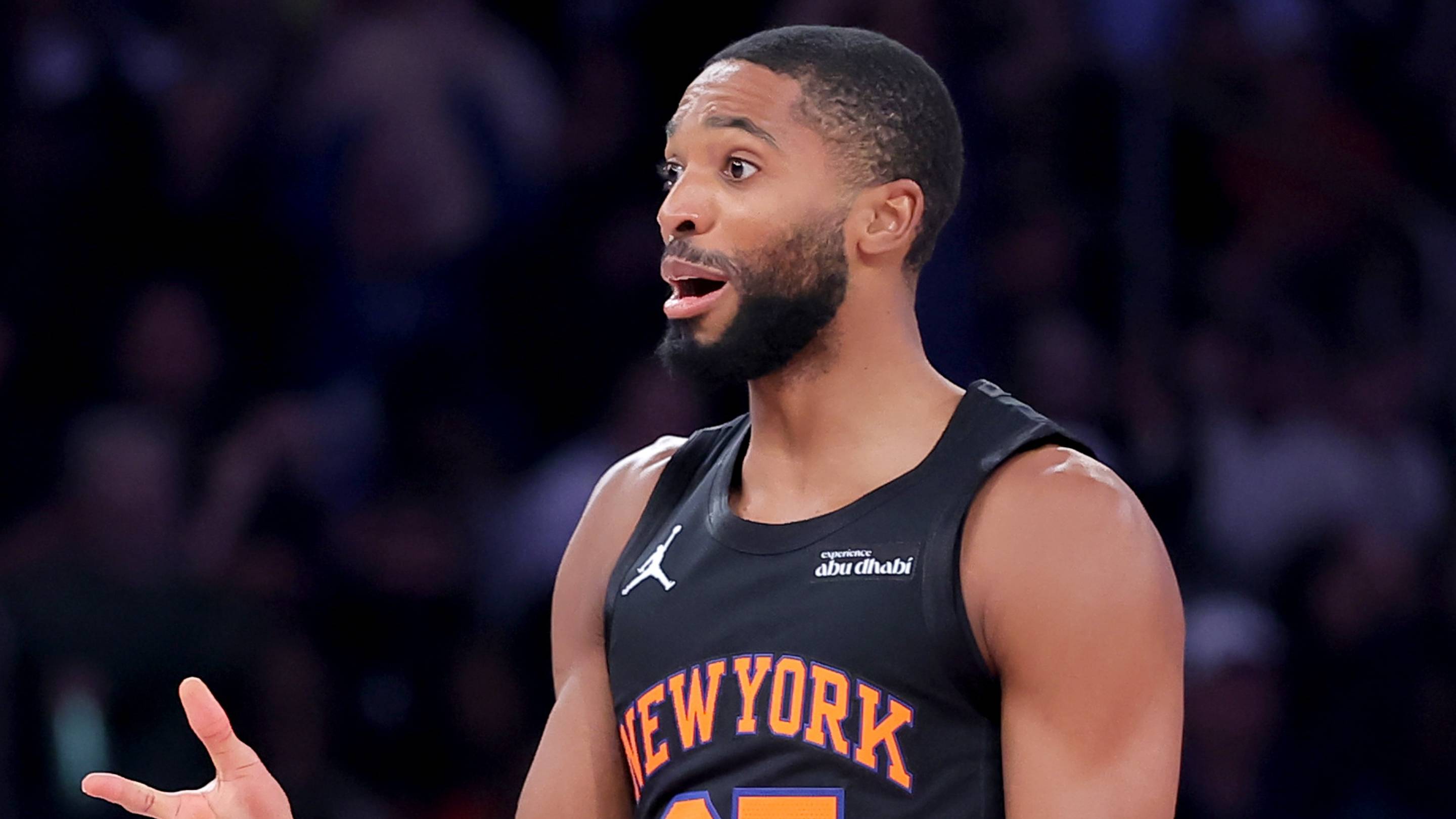 3 Winners & 2 Losers From Knicks' First Win of the Season vs. Pistons