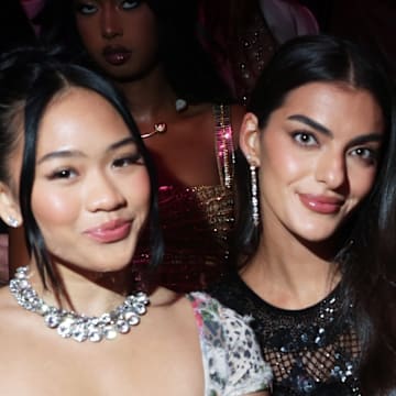 Suni Lee’s Net Worth in 2024: The Olympic Gymnast Is Thriving on and