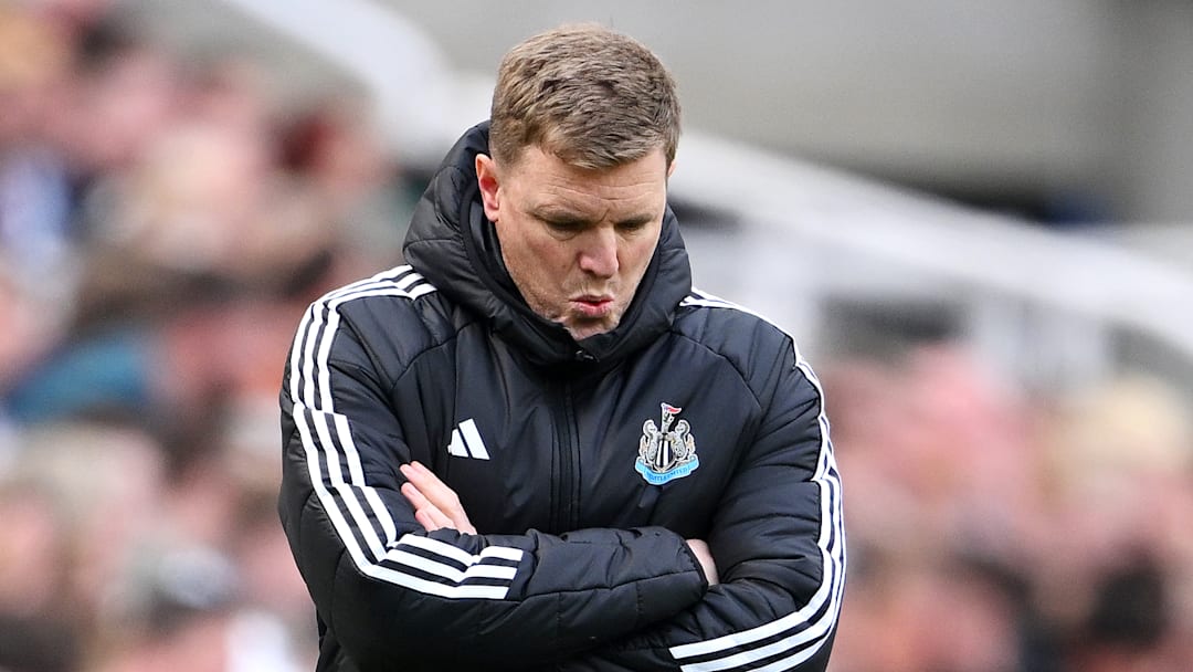 Newcastle United FC v Ipswich Town FC - Premier League