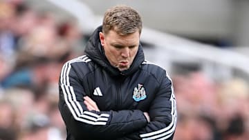 Newcastle United FC v Ipswich Town FC - Premier League