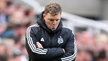 Newcastle United FC v Ipswich Town FC - Premier League
