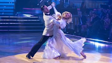 VALENTIN CHMERKOVSKIY, ALIX EARLE