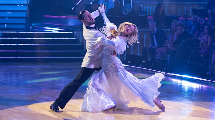 VALENTIN CHMERKOVSKIY, ALIX EARLE