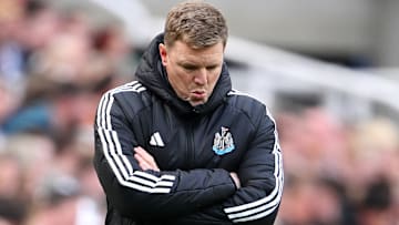 Newcastle United FC v Ipswich Town FC - Premier League