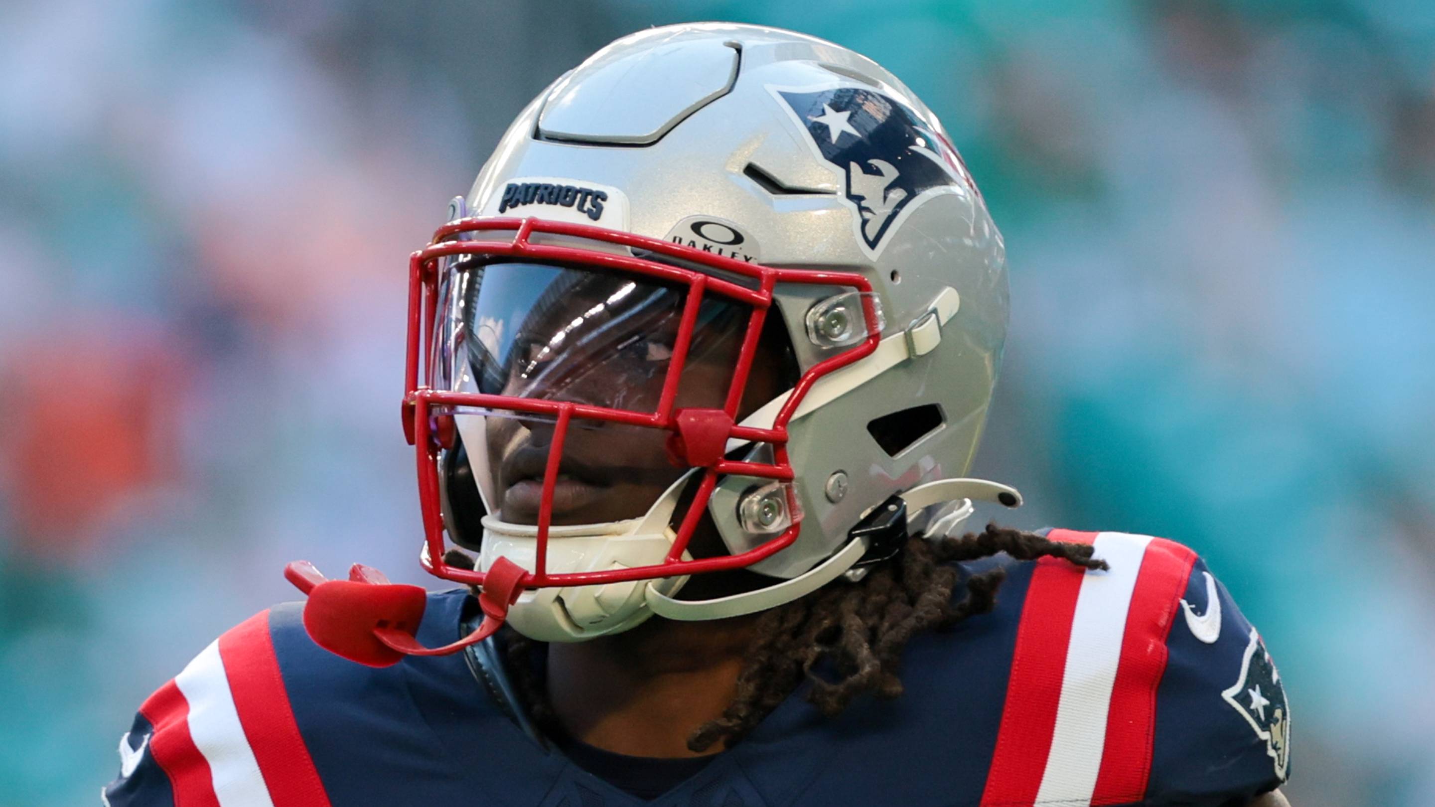 Mike Vrabel makes his feelings clear on Rhamondre Stevenson after Week 2