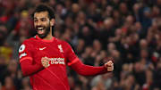 Mo Salah