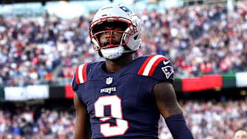 Cleveland Browns v New England Patriots