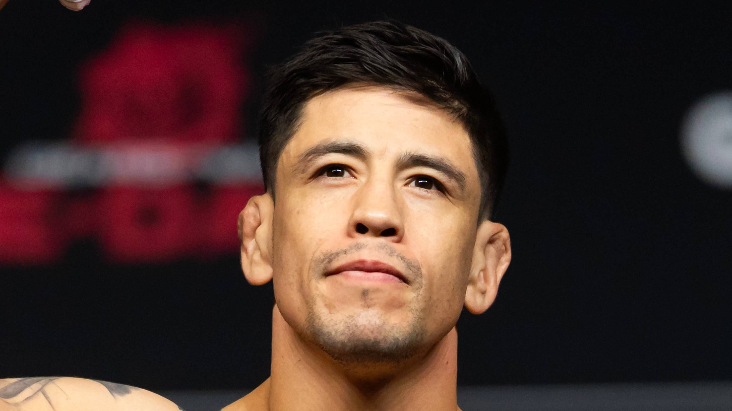Noche UFC: Jean Silva vs. Jose Delgado Full Fight Card Odds & Best Bets