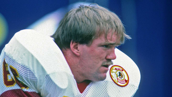 Joe Jacoby