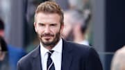 Beckham veut attirer une ancienne star d'Europe