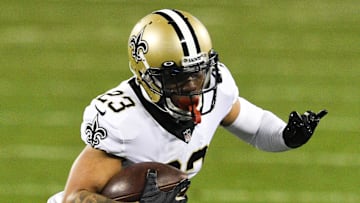Marshon Lattimore