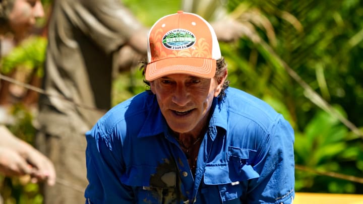 “Act One of a Horror Film” – 18 strangers are abandoned on the islands of Fiji with the chance to win $1 million. Tribes must claim victory in the grueling marooning challenge to earn essential camp supplies. Then castaways are chosen to face off with a huge reward on the line, on the two-hour season premiere of SURVIVOR, Wednesday, Sept. 24 (8:00-10:00 PM, ET/PT) on the CBS Television Network, and streaming on Paramount+ (live and on-demand for Paramount+ Premium plan subscribers, or on-demand