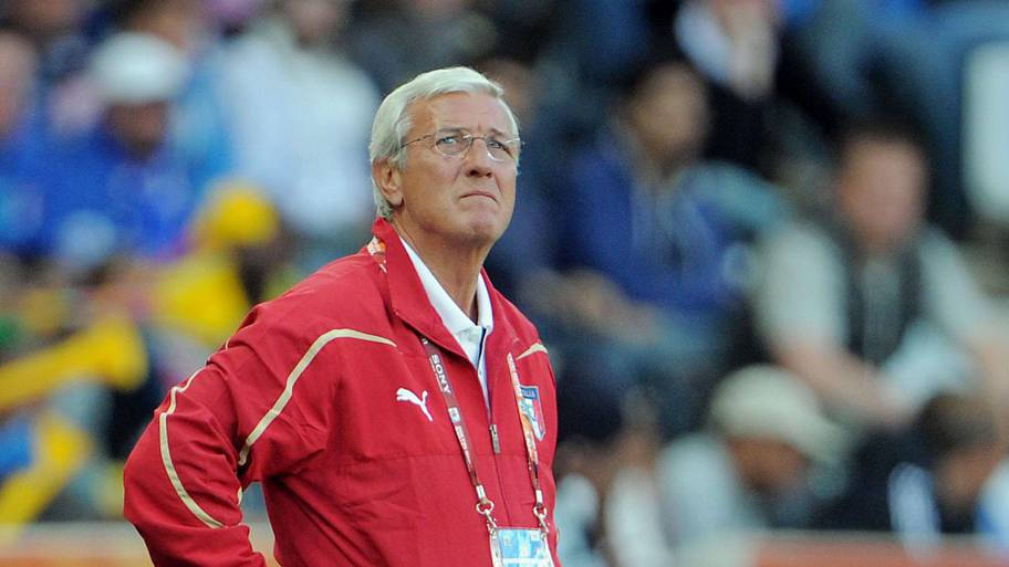 Marcello Lippi