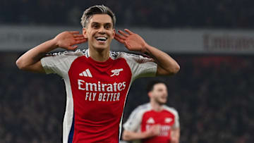 Arsenal head into Saturday following a derby day victory