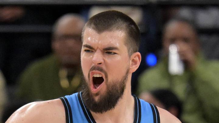 Indiana Pacers, Ivica Zubac